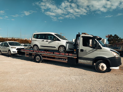 As Forklift Oto Kurtarma Yerel İşletme fotoğrafı 3