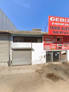 As Forklift Oto Kurtarma Yerel İşletme fotoğrafı 4